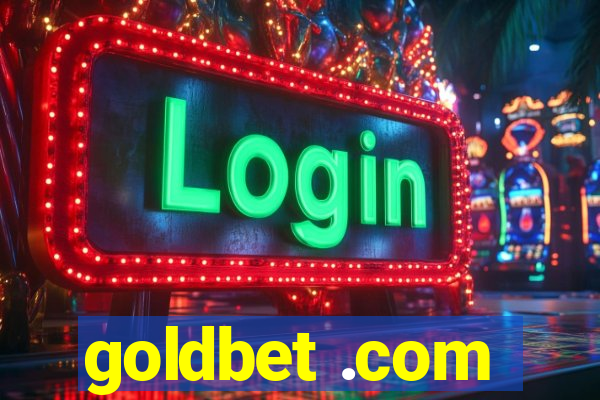 goldbet .com