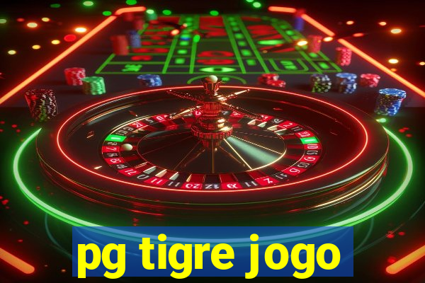 pg tigre jogo