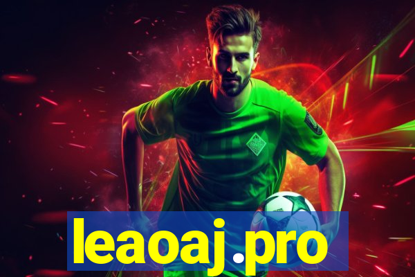 leaoaj.pro