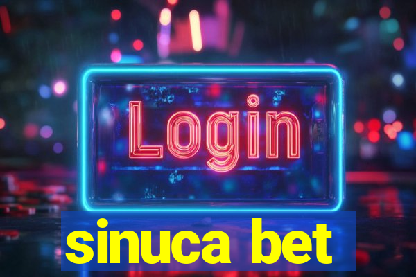 sinuca bet