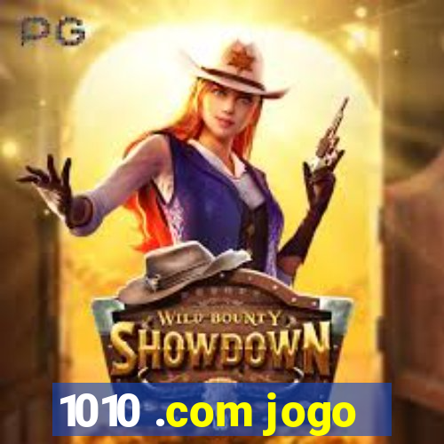 1010 .com jogo