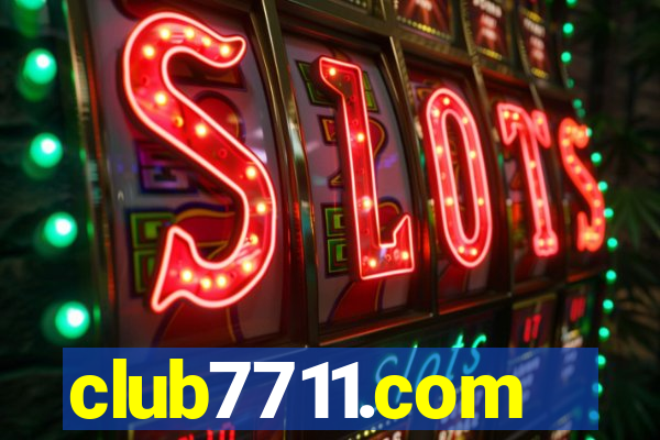 club7711.com