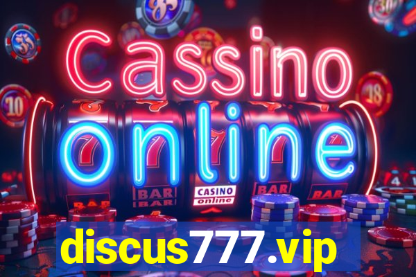 discus777.vip