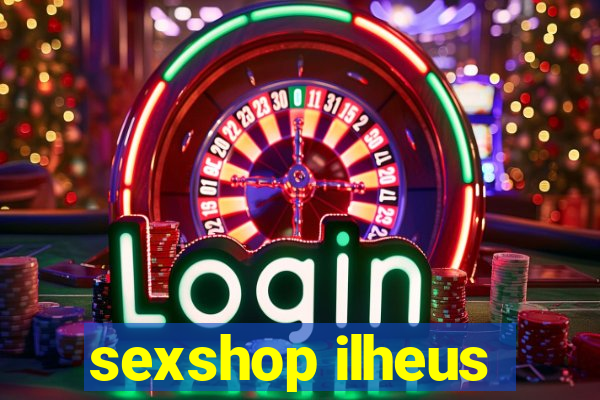 sexshop ilheus