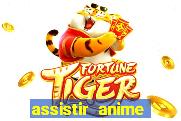 assistir anime otome game sekai dublado