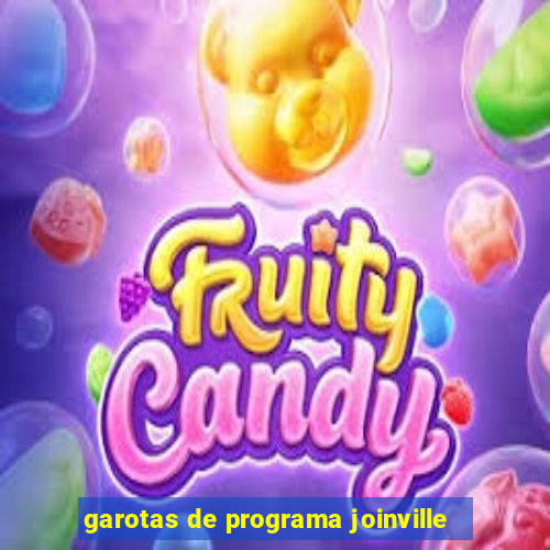 garotas de programa joinville