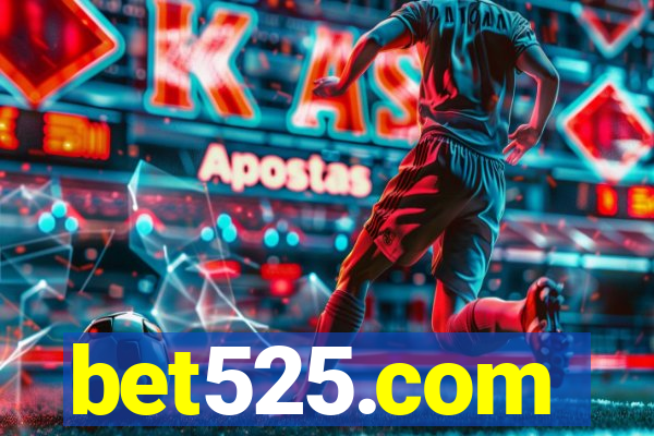 bet525.com