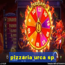 pizzaria urca sp