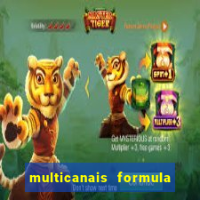 multicanais formula 1 ao vivo