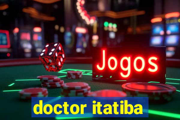 doctor itatiba