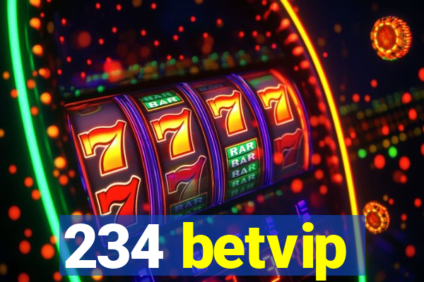 234 betvip