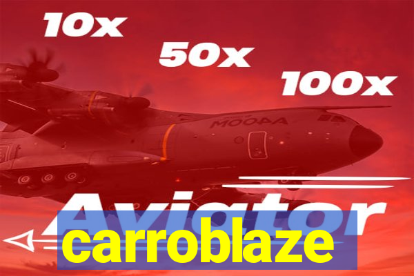 carroblaze