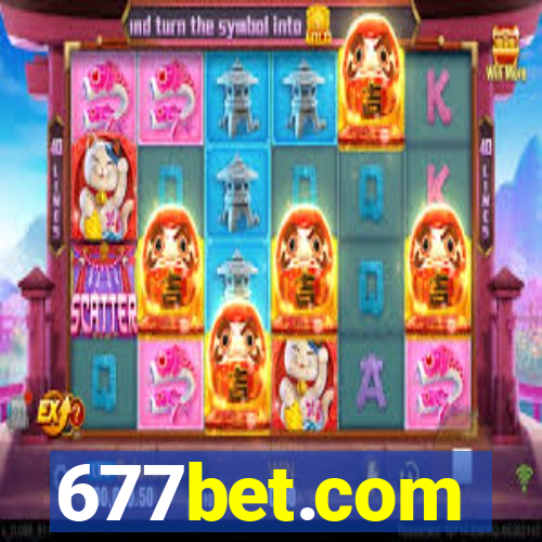 677bet.com