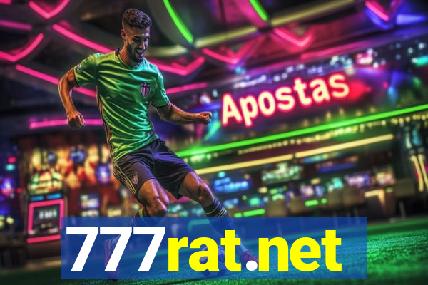 777rat.net