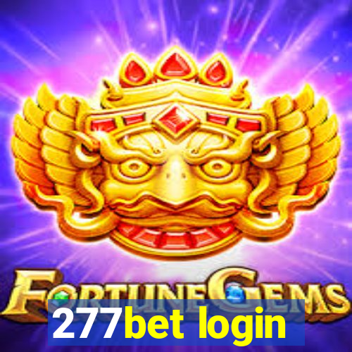 277bet login