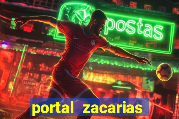 portal zacarias cavando propria cova