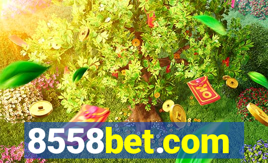 8558bet.com