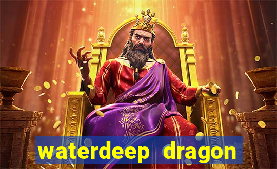 waterdeep dragon heist pdf português