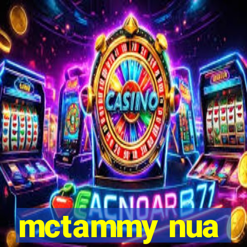 mctammy nua