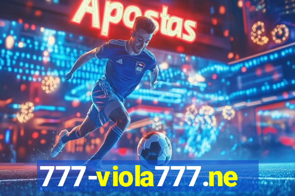 777-viola777.net