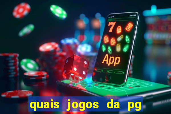 quais jogos da pg da pra comprar funcionalidade