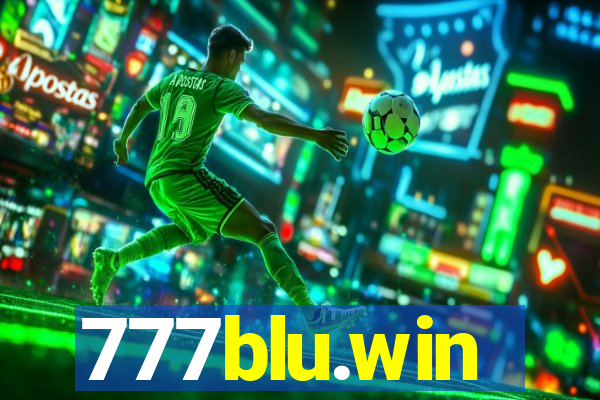 777blu.win