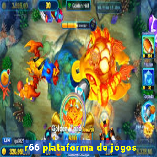 r66 plataforma de jogos