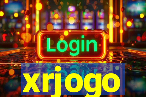 xrjogo