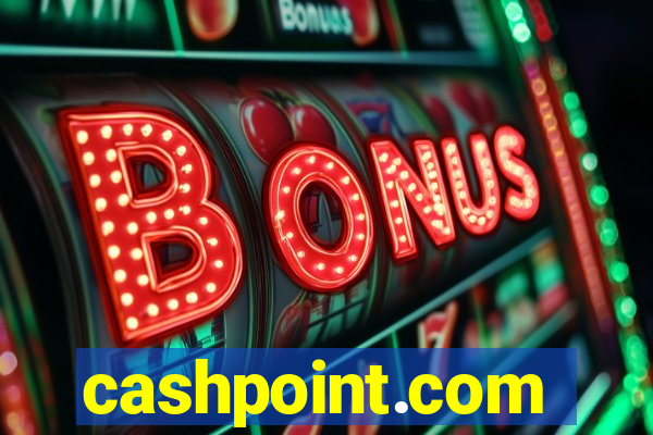 cashpoint.com