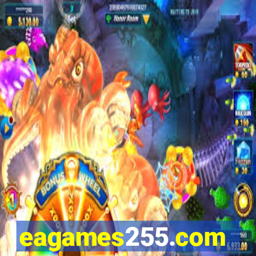 eagames255.com