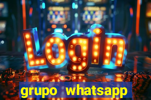 grupo whatsapp esporte da sorte mines