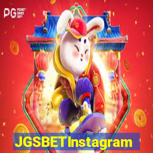 JGSBETInstagram