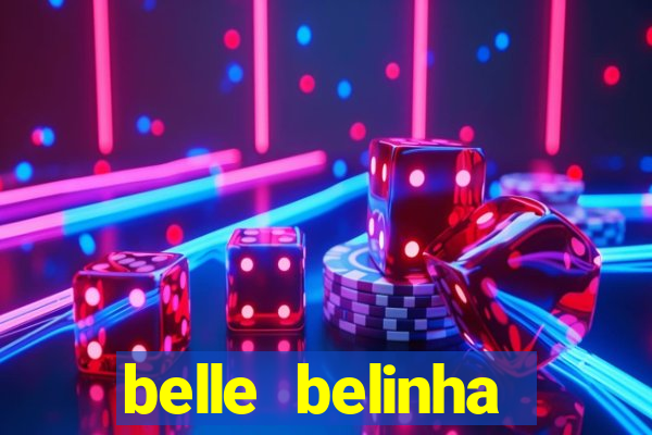 belle belinha telegram free