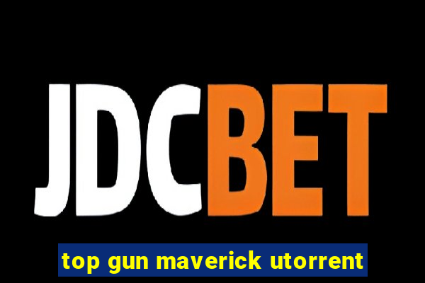 top gun maverick utorrent