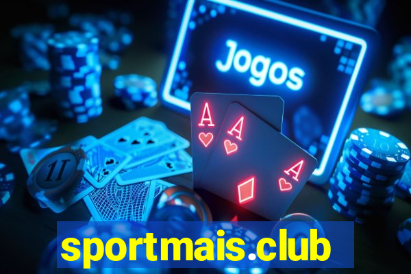 sportmais.club