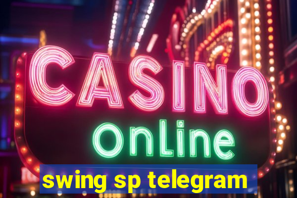 swing sp telegram