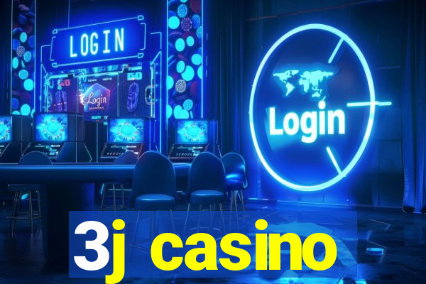 3j casino