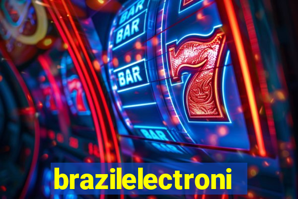 brazilelectronic.com