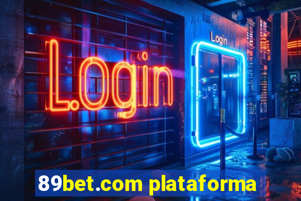 89bet.com plataforma