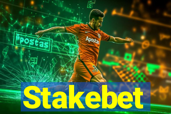 Stakebet