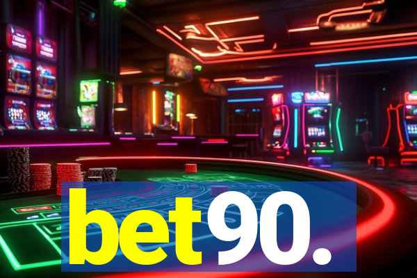 bet90.