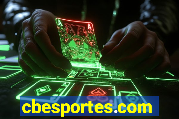 cbesportes.com