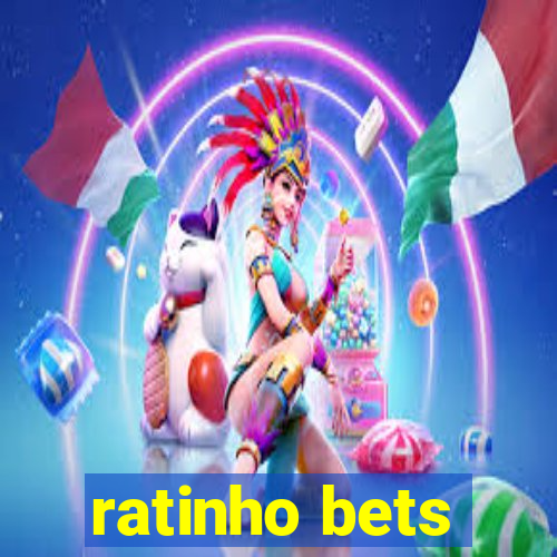 ratinho bets