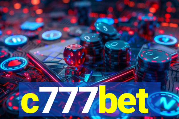 c777bet