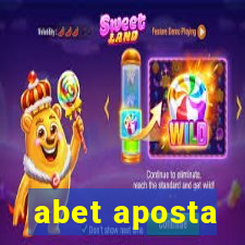 abet aposta