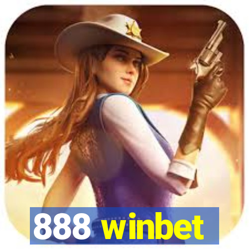 888 winbet