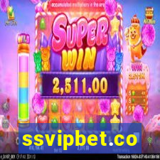 ssvipbet.co