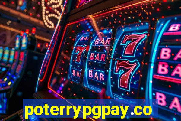 poterrypgpay.com