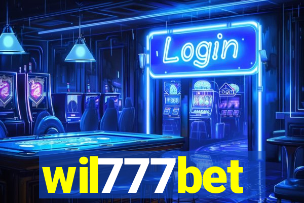 wil777bet