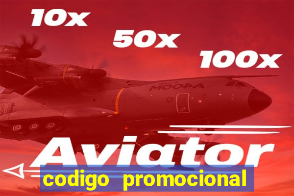 codigo promocional 7 slots